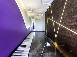 ibis Styles Merida Galerias