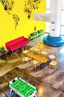 ibis Styles Merida Galerias