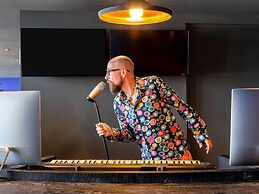 ibis Styles Merida Galerias