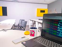 ibis Styles Merida Galerias