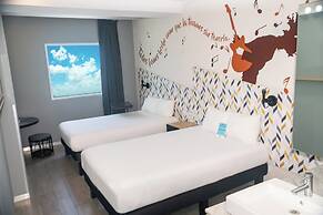 ibis Styles Merida Galerias