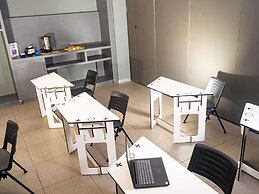 ibis Styles Merida Galerias
