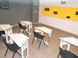 ibis Styles Merida Galerias