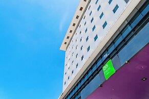 ibis Styles Merida Galerias