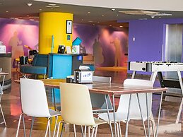 ibis Styles Merida Galerias