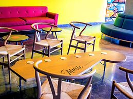 ibis Styles Merida Galerias