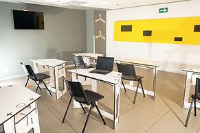 ibis Styles Merida Galerias