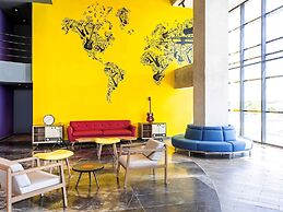 ibis Styles Merida Galerias