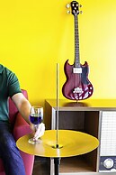 ibis Styles Merida Galerias