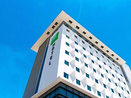 ibis Styles Merida Galerias