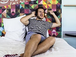 ibis Styles Merida Galerias