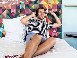 ibis Styles Merida Galerias