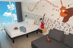 ibis Styles Merida Galerias