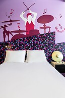 ibis Styles Merida Galerias