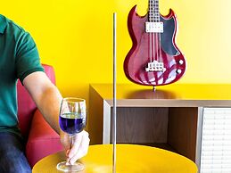 ibis Styles Merida Galerias