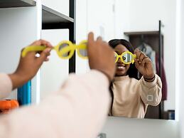 ibis Styles Den Haag City Centre