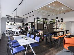 ibis Styles Den Haag City Centre