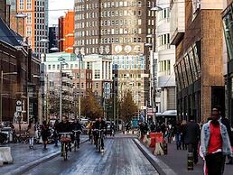 ibis Styles Den Haag City Centre