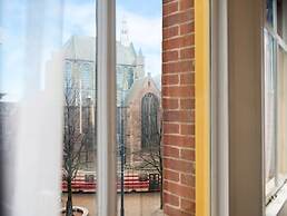 ibis Styles Den Haag City Centre