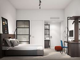 ibis Styles Den Haag City Centre