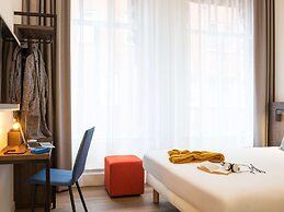 ibis Styles Den Haag City Centre