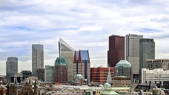 ibis Styles Den Haag City Centre