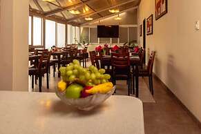 Group House Apart Hotel