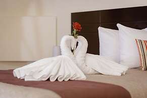 Group House Apart Hotel