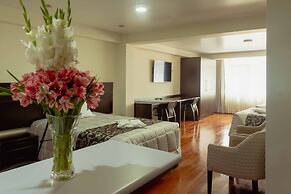 Group House Apart Hotel