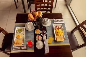 Group House Apart Hotel