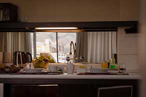 Group House Apart Hotel