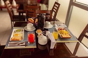 Group House Apart Hotel