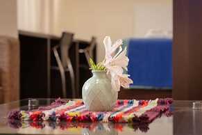 Group House Apart Hotel