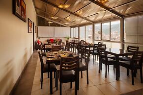 Group House Apart Hotel