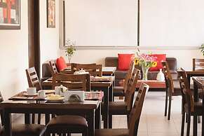 Group House Apart Hotel