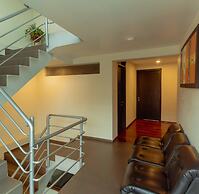 Group House Apart Hotel