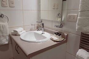 Group House Apart Hotel