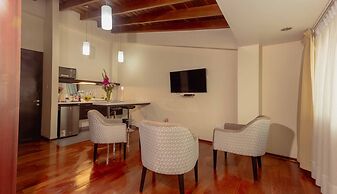 Group House Apart Hotel