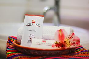 Group House Apart Hotel