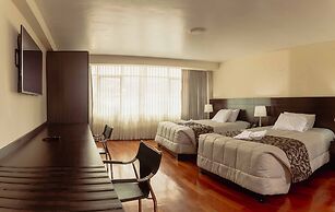 Group House Apart Hotel