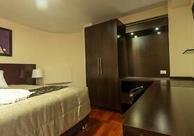 Group House Apart Hotel