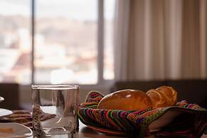 Group House Apart Hotel