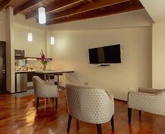 Group House Apart Hotel