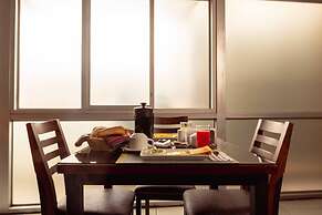 Group House Apart Hotel