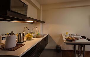 Group House Apart Hotel