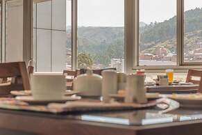 Group House Apart Hotel