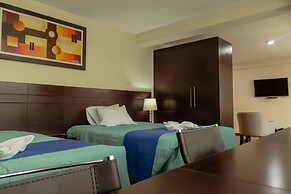 Group House Apart Hotel