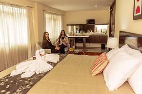 Group House Apart Hotel