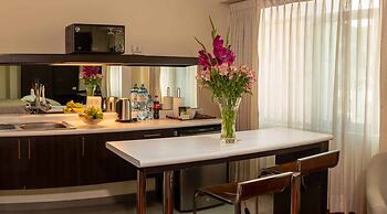 Group House Apart Hotel