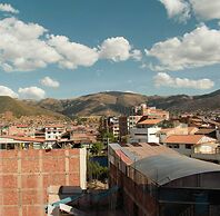 Group House Apart Hotel